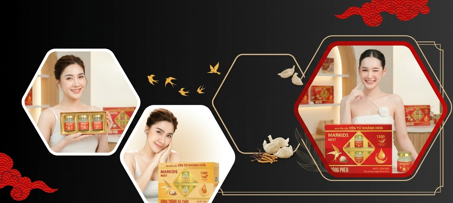 Yến sào Hiếu Đạt